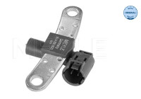 Sensor, crankshaft pulse MEYLE-ORIGINAL Quality
