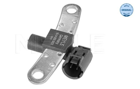 Sensor, crankshaft pulse MEYLE-ORIGINAL Quality
