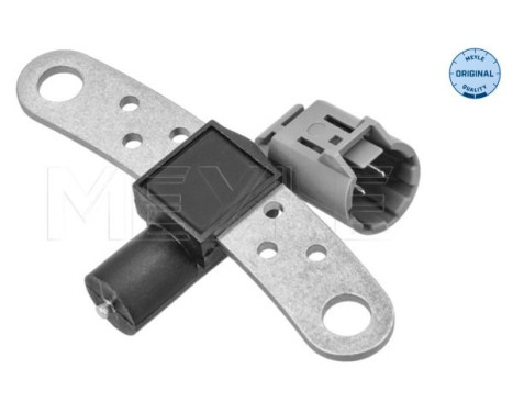 Sensor, crankshaft pulse MEYLE-ORIGINAL Quality
