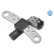 Sensor, crankshaft pulse MEYLE-ORIGINAL Quality