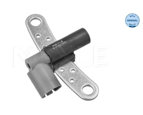 Sensor, crankshaft pulse MEYLE-ORIGINAL Quality, Image 2