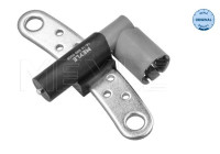 Sensor, crankshaft pulse MEYLE-ORIGINAL Quality
