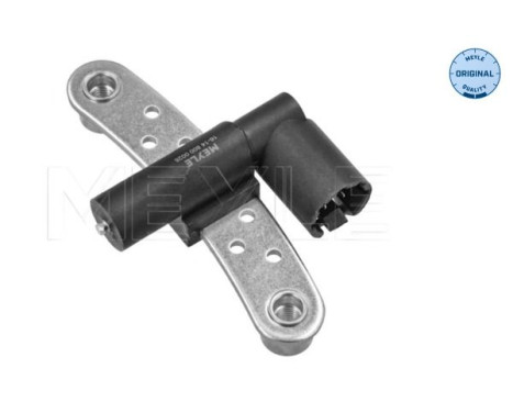 Sensor, crankshaft pulse MEYLE-ORIGINAL Quality
