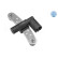Sensor, crankshaft pulse MEYLE-ORIGINAL Quality