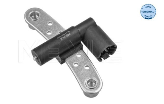 Sensor, crankshaft pulse MEYLE-ORIGINAL Quality