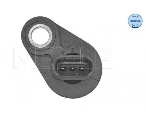 Sensor, crankshaft pulse MEYLE-ORIGINAL: True to OE., Image 2