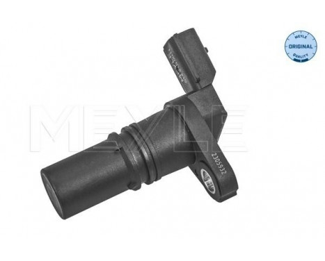 Sensor, crankshaft pulse MEYLE-ORIGINAL: True to OE.