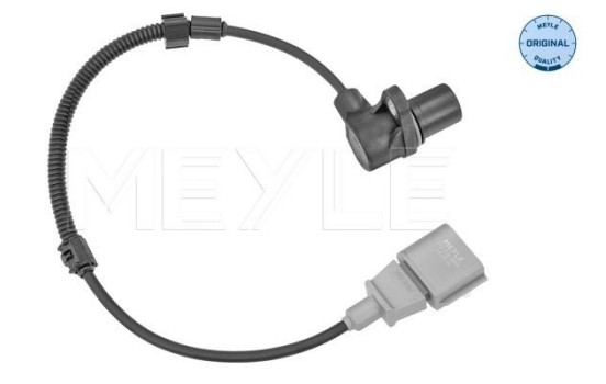 Sensor, crankshaft pulse MEYLE-ORIGINAL: True to OE.