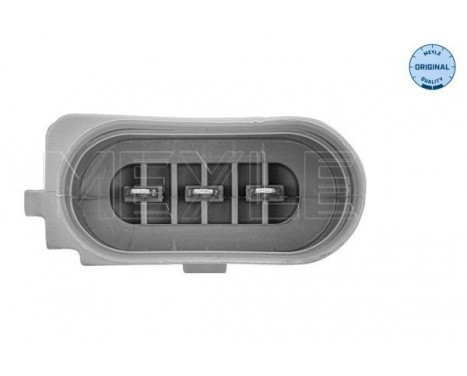 Sensor, crankshaft pulse MEYLE-ORIGINAL: True to OE., Image 2