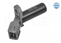 Sensor, crankshaft pulse MEYLE-ORIGINAL: True to OE.