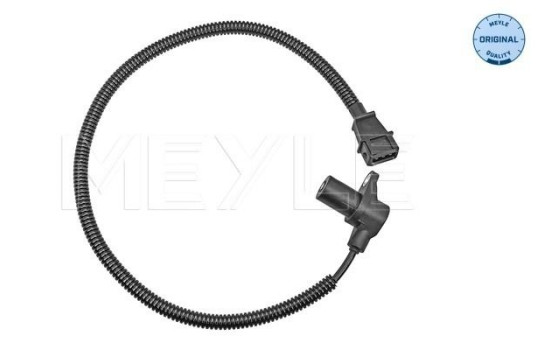 Sensor, crankshaft pulse MEYLE-ORIGINAL: True to OE.