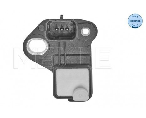 Sensor, crankshaft pulse MEYLE-ORIGINAL: True to OE., Image 2