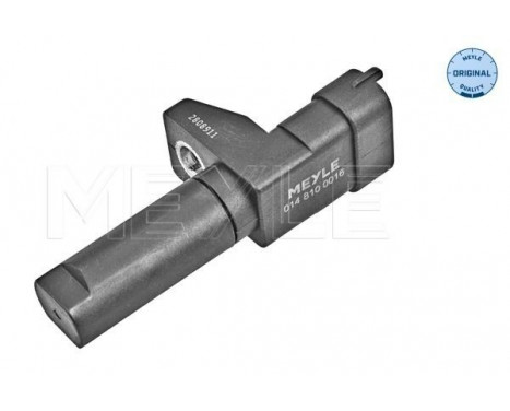 Sensor, crankshaft pulse MEYLE-ORIGINAL: True to OE.