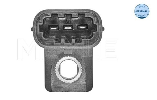 Sensor, crankshaft pulse MEYLE-ORIGINAL: True to OE., Image 2
