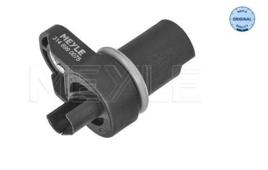 Sensor, crankshaft pulse MEYLE-ORIGINAL: True to OE.