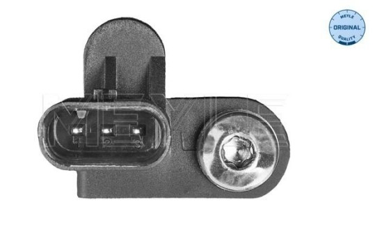 Sensor, crankshaft pulse MEYLE-ORIGINAL: True to OE., Image 2