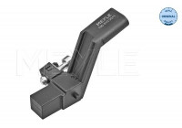 Sensor, crankshaft pulse MEYLE-ORIGINAL: True to OE.
