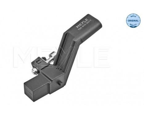 Sensor, crankshaft pulse MEYLE-ORIGINAL: True to OE.