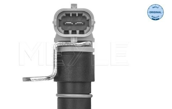 Sensor, crankshaft pulse MEYLE-ORIGINAL: True to OE., Image 2