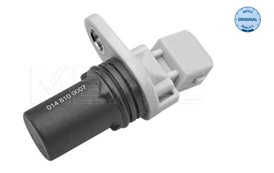 Sensor, crankshaft pulse MEYLE-ORIGINAL: True to OE.