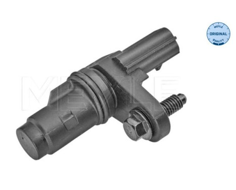 Sensor, crankshaft pulse MEYLE-ORIGINAL: True to OE.