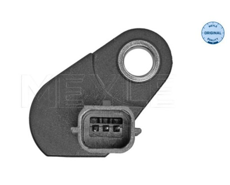 Sensor, crankshaft pulse MEYLE-ORIGINAL: True to OE., Image 2