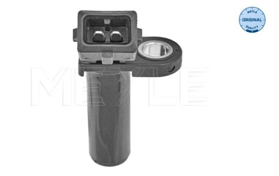 Sensor, crankshaft pulse MEYLE-ORIGINAL: True to OE., Image 2