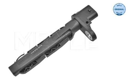 Sensor, crankshaft pulse MEYLE-ORIGINAL: True to OE.