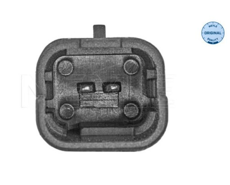 Sensor, crankshaft pulse MEYLE-ORIGINAL: True to OE., Image 2