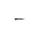 Sensor, crankshaft pulse RSC-D4-S Bosch, Thumbnail 3