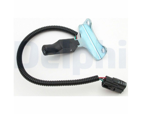 Sensor, crankshaft pulse SS10127-11B1 Delphi