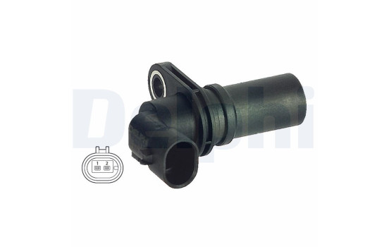 Sensor, crankshaft pulse SS10728-12B1 Delphi