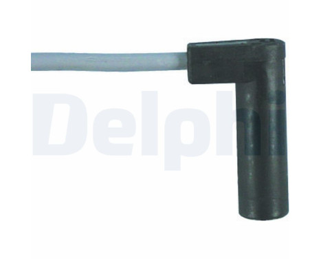 Sensor, crankshaft pulse SS10731-12B1 Delphi