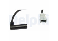 Sensor, crankshaft pulse SS10735-12B1 Delphi