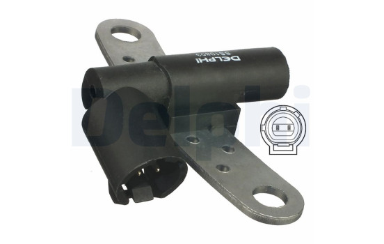 Sensor, crankshaft pulse SS10803 Delphi