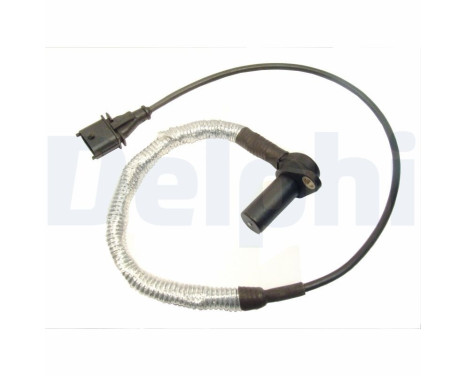 Sensor, crankshaft pulse SS10809 Delphi
