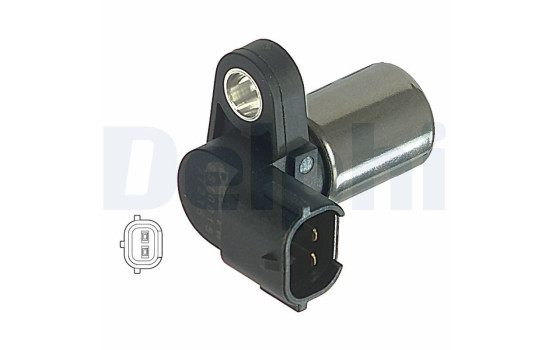 Sensor, crankshaft pulse SS10815 Delphi