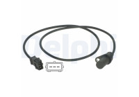 Sensor, crankshaft pulse SS10819 Delphi