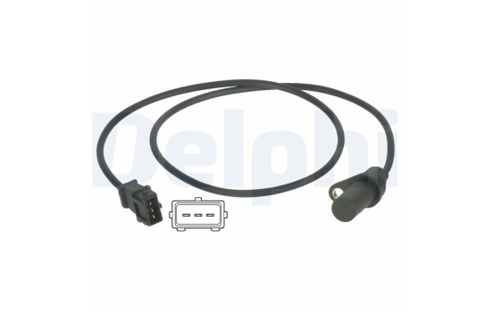 Sensor, crankshaft pulse SS10819 Delphi