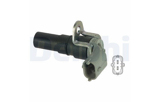 Sensor, crankshaft pulse SS10824 Delphi