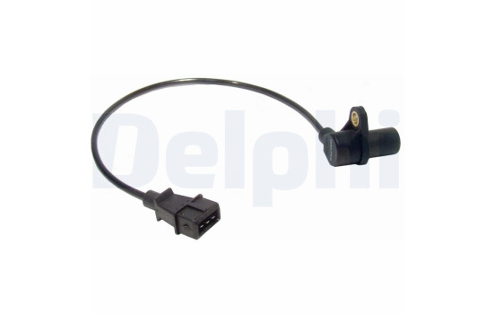 Sensor, crankshaft pulse SS10897 Delphi