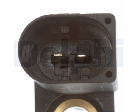 Sensor, crankshaft pulse SS10925 Delphi, Image 3