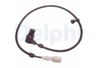 Sensor, crankshaft pulse SS10930 Delphi