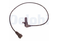 Sensor, crankshaft pulse SS10937 Delphi