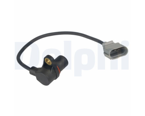 Sensor, crankshaft pulse SS10966 Delphi
