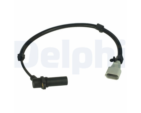 Sensor, crankshaft pulse SS11009 Delphi