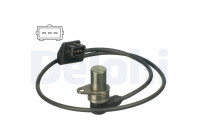 Sensor, crankshaft pulse SS11021 Delphi