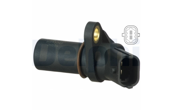 Sensor, crankshaft pulse SS11047 Delphi