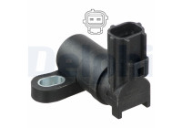 Sensor, crankshaft pulse SS11048 Delphi