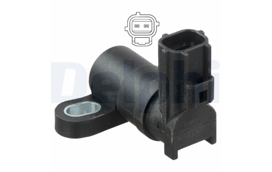 Sensor, crankshaft pulse SS11048 Delphi